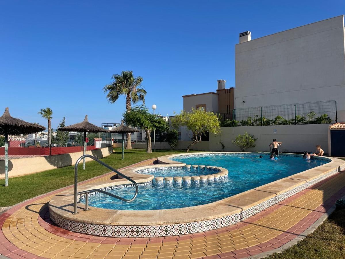 Villa de lujo con piscina Oriola  Exterior foto